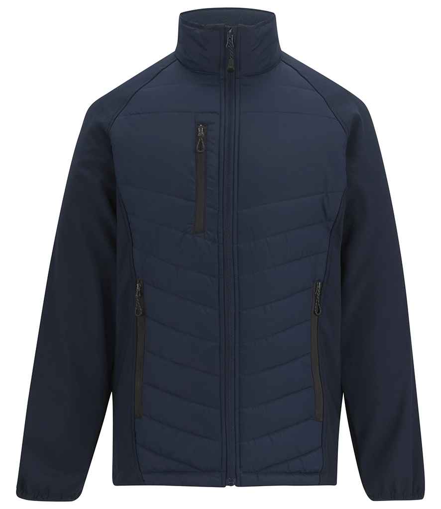 Regatta Pro Universal Jacket - Navy/Ash